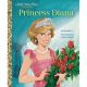 Princess Diana Little Golden Book