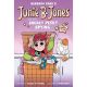 Junie B Jones And Some Sneaky Peeky Spying The Graphic Novel