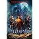 Dungeons & Dragons Ravenloft Heir Of Strahd
