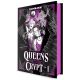 Queens Of The Crypt Vol 1