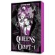 Queens Of The Crypt Vol 1