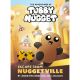 Adventures Of Tubby Nugget Escape From Nuggetville #1