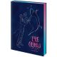 Lore Olympus Notebook