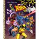 Marvel X-Men '97 Little Golden Book