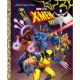 Marvel X-Men '97 Little Golden Book