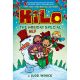 Hilo The Holiday Special