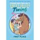 Sweet Valley Twins First Place