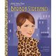 Barbra Streisand Little Golden Book