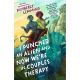 I Punched An Alien And Now We'Re In Couples Therapy
