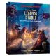 Heroes Feast Legends Of The Table Dungeons & Dragons