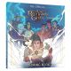 Official Baldurs Gate 3 Coloring Book