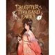 Daughter Of A Thousand Faces Volume 1