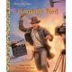 Harrison Ford Little Golden Book Biography