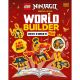 Lego Ninjago World Builder