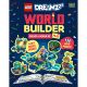 Lego Dreamzzz World Builder