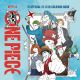 One Piece The Official Live Action Coloring Book