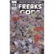 Freaks & Gods #3