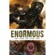 Enormous Vol 2 In A Shallow Grave