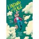 Landing In Place A Graphic Novel