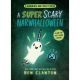 Super Scary Narwhalloween A Narwhal And Jelly Book #8