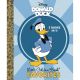 Donald Duck Little Golden Book Collection