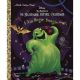I Am Oogie Boogie Little Golden Book