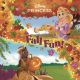 Disney Princess Fall Fun
