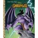 Disney Gargoyles Little Golden Book