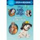Disney Cats And Dogs Story Collection