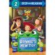 Bonnies New Toy Disney Pixar Toy Story 5