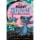 Disney Agent Stitch A Case Of Double Trouble!