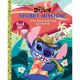 Secret Mission Disney Stitch