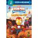Marvels Iron Man And His Awesome Friends Leaping Into Fall