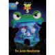 Disney Pixar Toy Story 5 The Junior Novelization