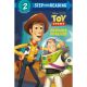 Friends Forever (Disney And Pixars Toy Story)