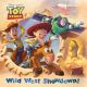 Wild West Showdown Disney And Pixar'S Toy Story