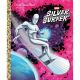Silver Surfer Little Golden Book