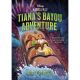 Magical Map #4 Tianas Bayou Adventure