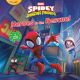Spidey And His Amazing Friends Heroes To The Rescue Marvel