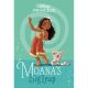 Moanas Big Leap Disney Princess