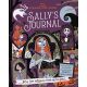 Sallys Journal (Disney Tim Burtons The Nightmare Before Christmas)