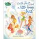 Faith Trust And A Little Fairy Dust Disney Fairies