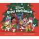 Disney Stitch Saves Christmas