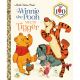 Winnie The Pooh Meets Tigger
