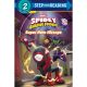 Spidey And His Amazing Friends Super Hero Hiccups