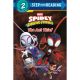 Spidey And His Amazing Friends The Ant Thief