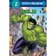 This Is Hulk Marvel