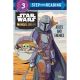 Allies And Enemies Star Wars The Mandalorian