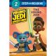 Young Jedi Star Wars Young Jedi Adventures