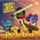 Star Wars Young Jedi Adventures Pop Up Book